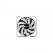 Кулер для процесора JONSBO HX4170D White (UA)
