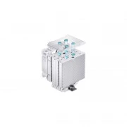 Кулер для процесора JONSBO HX6210 White (UA)