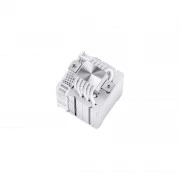 Кулер для процесора JONSBO HX6210 White (UA)