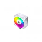 Кулер для процессора JONSBO PISA A5 White (UA)