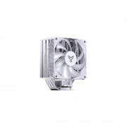 Кулер для процессора JONSBO PISA A5 White (UA)
