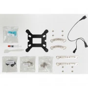 Кулер для процесора Vinga CL3021 (UA)