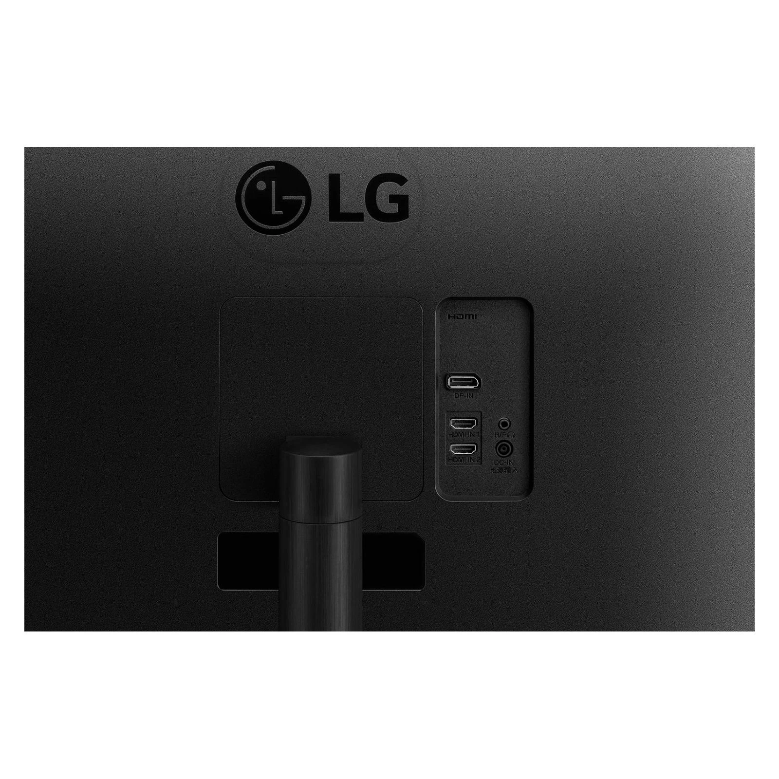 LG 34WR50QC-B Тип монитора: Широкоформатный,