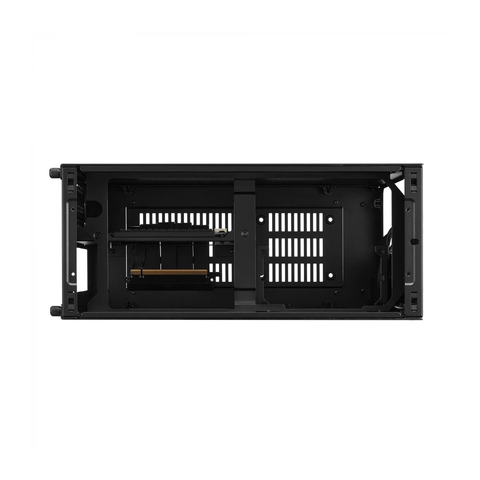 Lian Li A4 H2O (G99.A4H2OA4.00) (UA) Клас корпусу: Компактні;