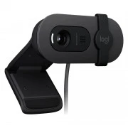 Logitech Brio 105 Full HD 1080p Graphite (960-001592)