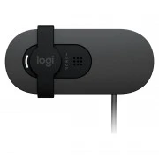 Logitech Brio 105 Full HD 1080p Graphite (960-001592)
