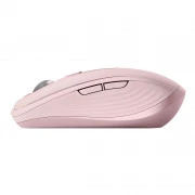 Logitech MX Anywhere 3S Wireless/Bluetooth Rose (910-006931)
