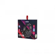 Lorgar Kaya 360 USB Black (LRG-GHS360) (UA)