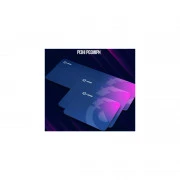 Lorgar Main 135 Purple (LRG-GMP135) (UA)