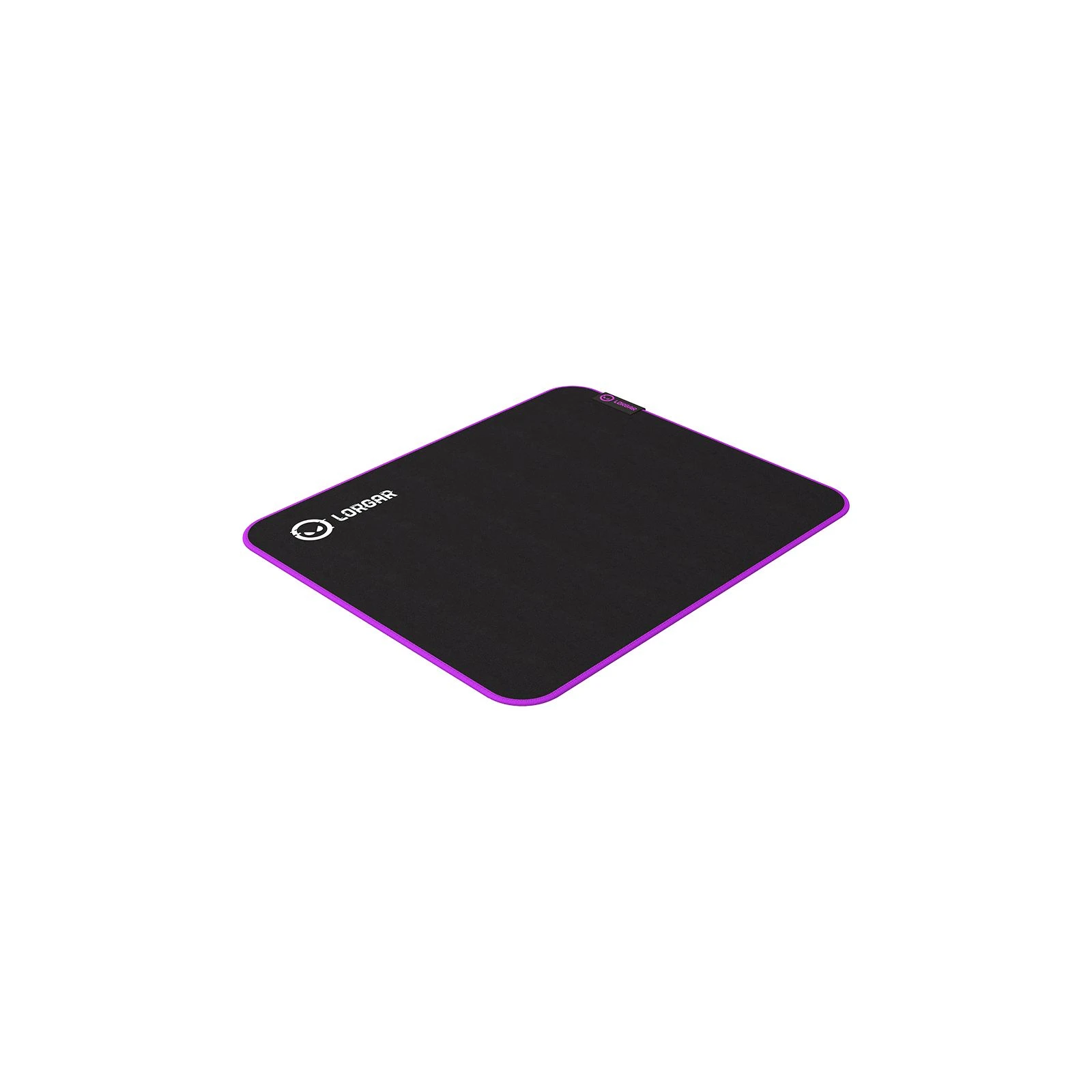 Lorgar Main 313 Black/Purple (LRG-GMP313) (UA)