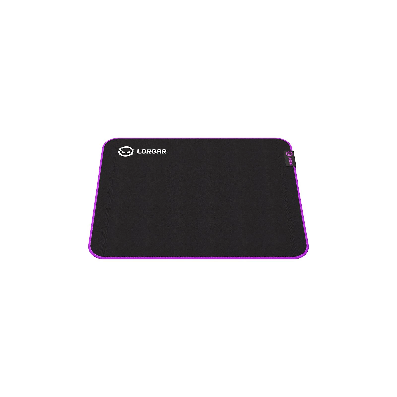 Lorgar Main 313 Black/Purple (LRG-GMP313) (UA) Цвет черный, пурпурный