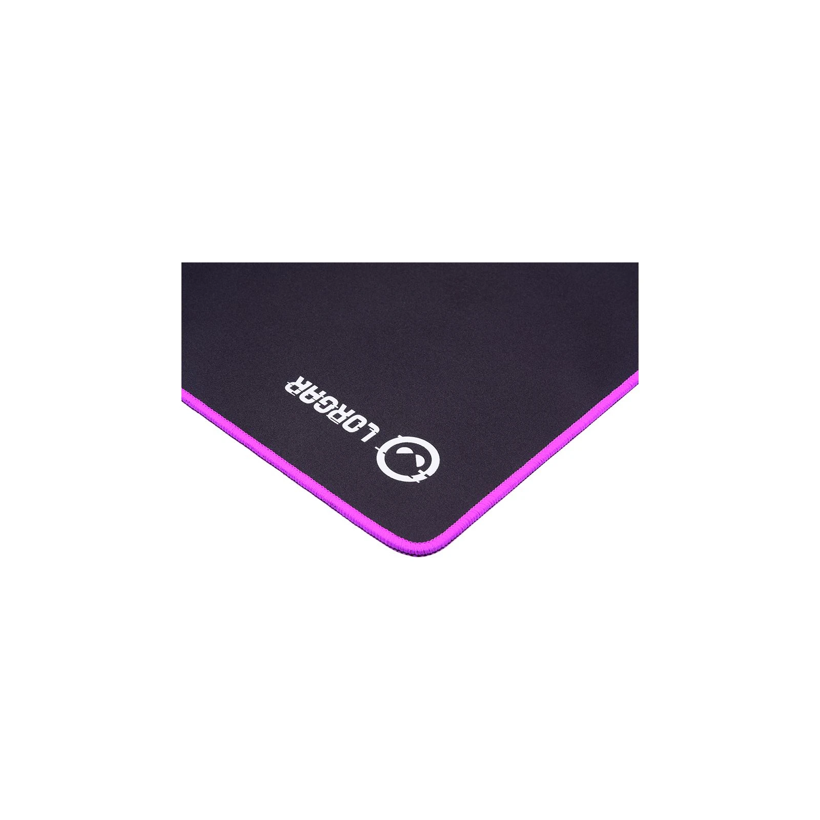 Lorgar Main 313 Black/Purple (LRG-GMP313) (UA) Особенности игровые