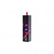 Lorgar Main 319 Black/Purple (LRG-GMP319) (UA)