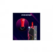 Lorgar Steller 913 RGB USB Black (LRG-GMP913) (UA)