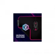 Lorgar Steller 913 RGB USB Black (LRG-GMP913) (UA)