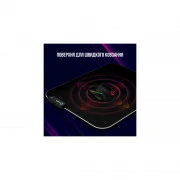 Lorgar Steller 919 RGB USB Black (LRG-GMP919) (UA)