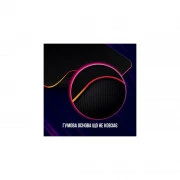 Lorgar Steller 919 RGB USB Black (LRG-GMP919) (UA)