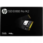 M.2 2280 1TB EX900 Pro HP (9XL77AA) (UA)