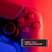 M.2 2280 1TB VP4300L Patriot (VP4300L1TBM28H) (UA)