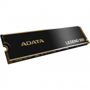 M.2 2280 2TB ADATA (SLEG-900-2TCS) (UA)
