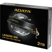 M.2 2280 2TB ADATA (SLEG-900-2TCS) (UA)