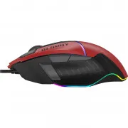 A4-tech W95 Max Bloody (Sports Red)