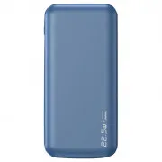 REMAX RPP-207 Tanyl Series 22.5W Dual USB Port 20000mAh