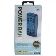 REMAX RPP-207 Tanyl Series 22.5W Dual USB Port 20000mAh