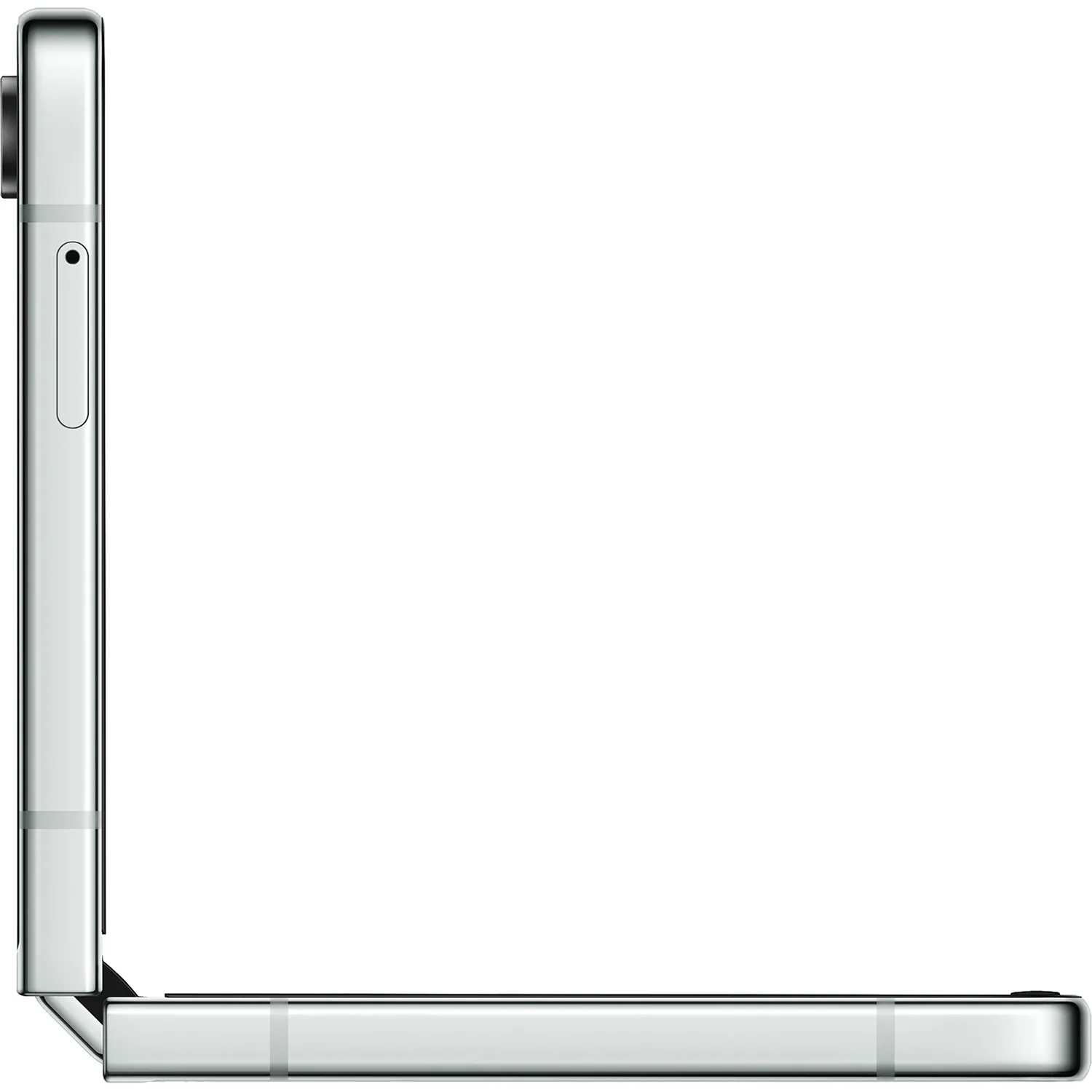 Samsung Galaxy Flip 5 8/256GB Mint (SM-F7310) Предвстановлена ​​ОС Android 13