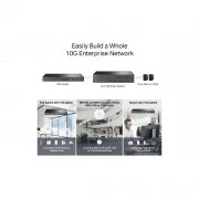 Маршрутизатор TP-Link ER8411 (UA)