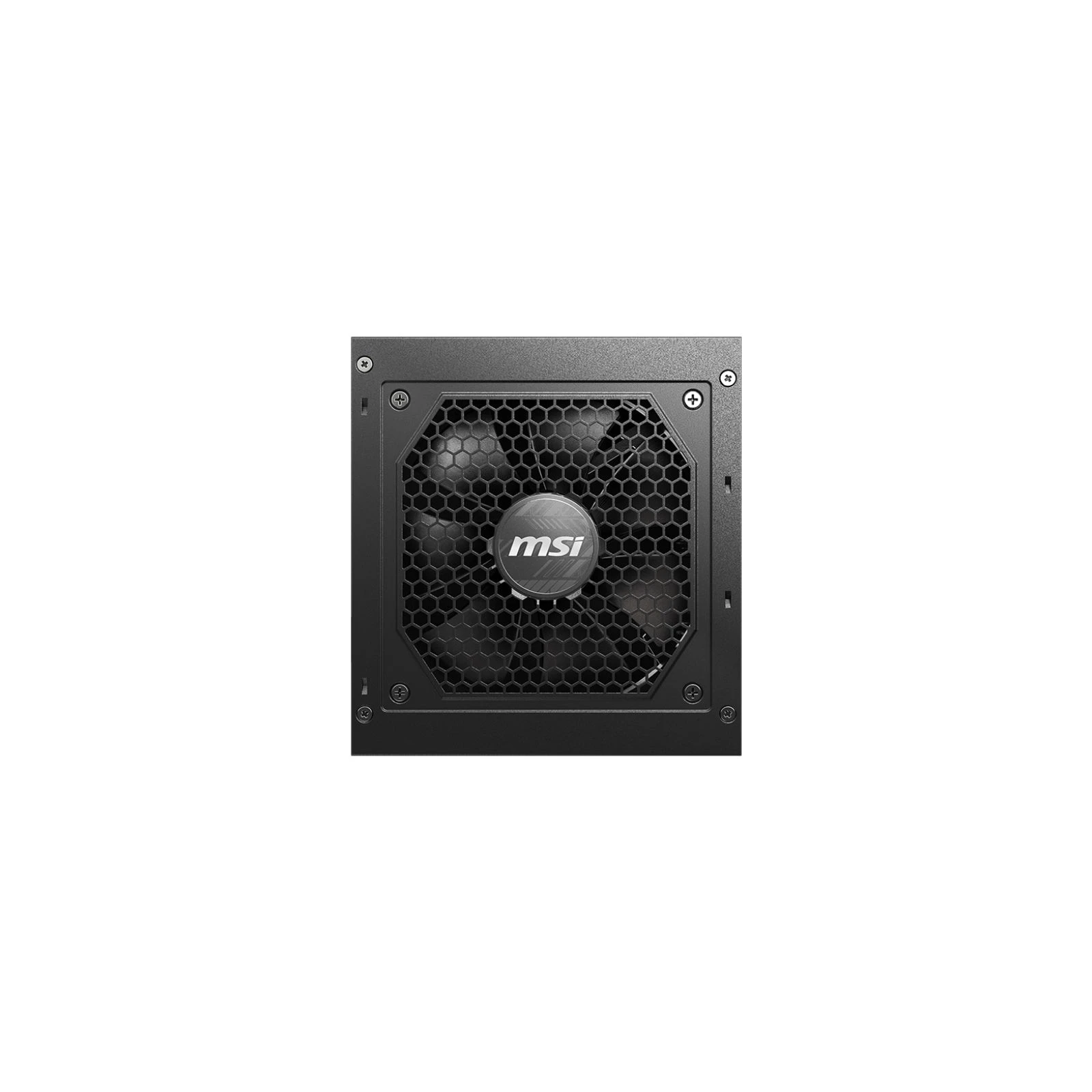 MSI 750W MAG A750GL PCIE5 (MAG A750GL PCIE5) (306-7ZP8B11-CE0) (UA) Тип БП: модульные, для