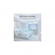 Orico Bluetooth 5.0 BTA-508-BK-BP (CA913787) (UA)