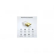 Orico Bluetooth 5.0 BTA-508-BK-BP (CA913787) (UA)