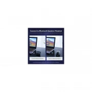 Orico Bluetooth 5.0 BTA-508-BK-BP (CA913787) (UA)