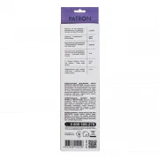 Patron 1.8m + 2 USB 2.0, 2.1A, 5 роз. White (EXT-PN-SP-52-USB-W) (UA)