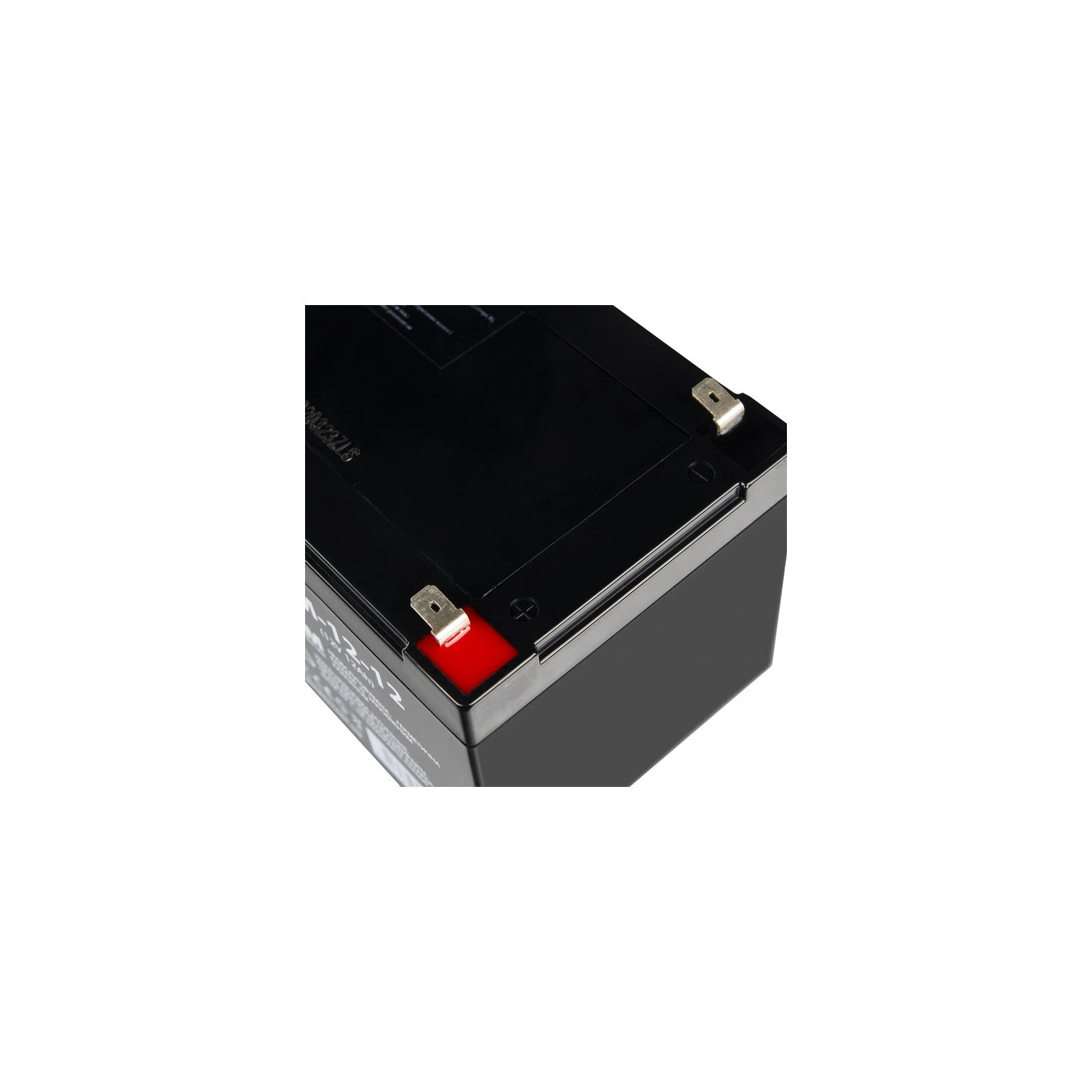 Powercom 12В 12Ah (PM-12-12) (UA) Напруга 12 В