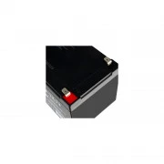Powercom 12В 12Ah (PM-12-12) (UA)