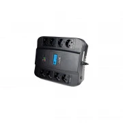 Powercom SPD-1100U LCD, 605W (SPD-1100U.LCD) (UA)