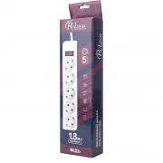 ProLogix PRS-P5CU-18W