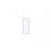 Пиловий фільтр для ПК Lian Li LANCOOL 3 DUST FILTER white (G89.LAN3-1W.00) (UA)