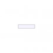 Пиловий фільтр для ПК Lian Li LANCOOL 3 DUST FILTER white (G89.LAN3-1W.00) (UA)