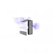 Пиловий фільтр для ПК Lian Li LANCOOL 3 DUST FILTER white (G89.LAN3-1W.00) (UA)