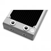 Радіатор для СВО Ekwb EK-Quantum Surface P240M - White (3831109839171) (UA)