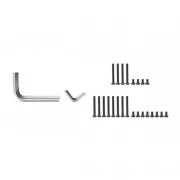 Радіатор для СВО Ekwb EK-Quantum Surface P360M - White (3831109839218) (UA)