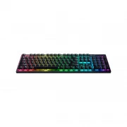 Razer DeathStalker V2 Pro Wireless Red Switch RU Black (RZ03-04360800-R3M1) (UA)