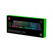 Razer DeathStalker V2 Pro Wireless Red Switch RU Black (RZ03-04360800-R3M1) (UA)