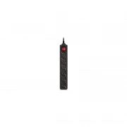 REAL-EL RS-6 Protect M 3m, black (EL122300034) (UA)