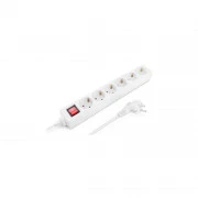 REAL-EL RS-6 Protect M 3m, білий (EL122300033) (UA)