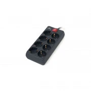 REAL-EL RS-8 Protect 5m, black (EL122300024) (UA)