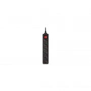 REAL-EL RS-Protect M 3m, black (EL122300028) (UA)